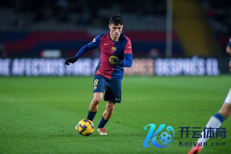 66.7%！佩德里是本赛季西甲当今盘带奏效劳最高的球员