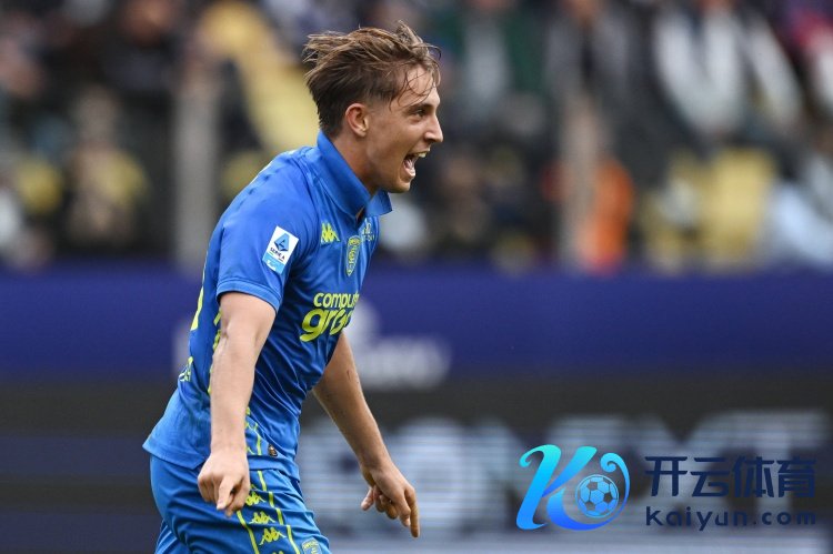 意太空：拉王人奥将租出恩波利中场法王人尼两年，强制买断费1500万欧